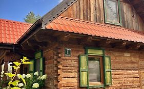 Hankówka Mazury